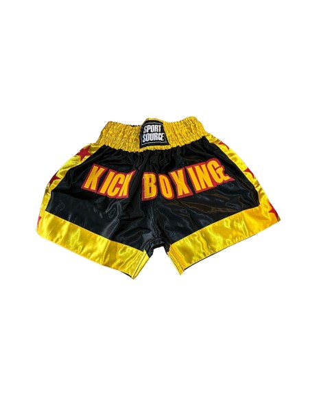 SHORTS DE KICKBOXING