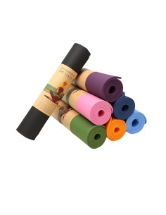 YOGA MAT