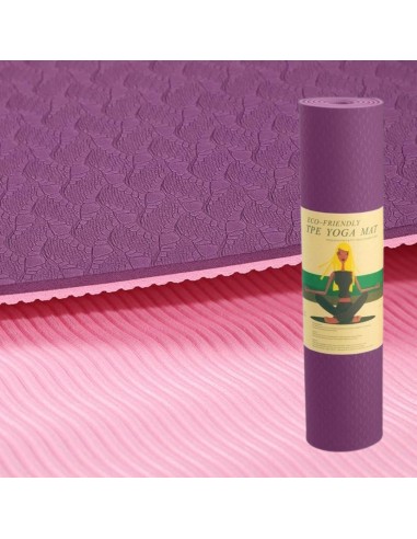 YOGA MAT
