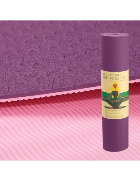 YOGA MAT
