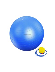 PELOTA DE PILATES