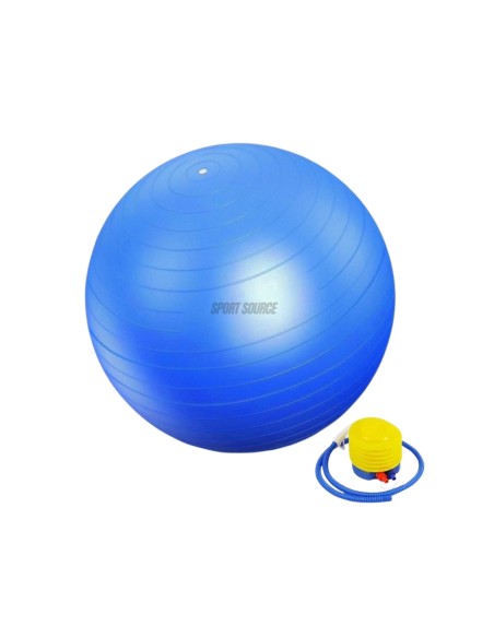 PELOTA DE PILATES