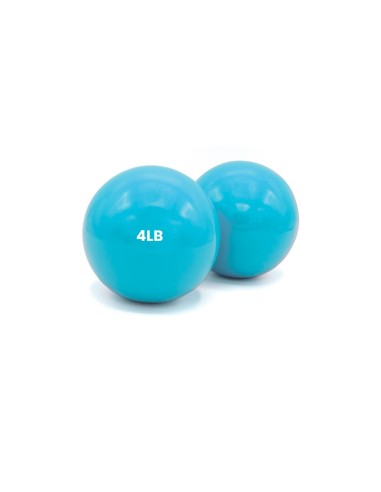 TONING BALL PILATES