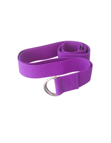 STRAP O CORREA DE YOGA