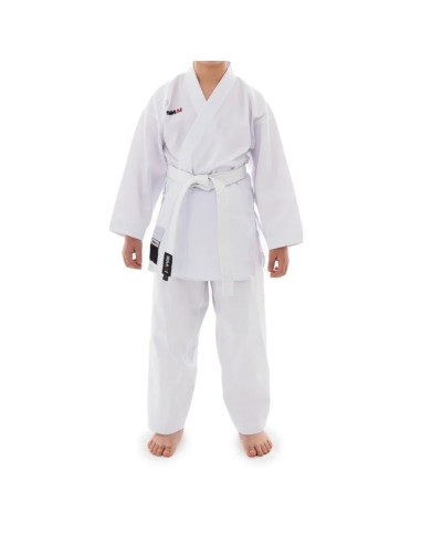 UNIFORME DE KARATE SMAI