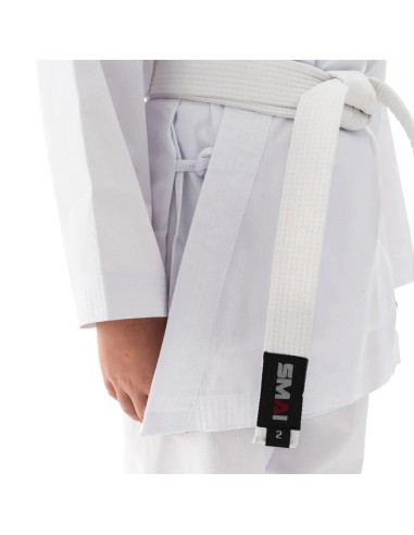 UNIFORME DE KARATE SMAI