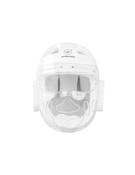 CABEZAL CON MICA SMAI WKF