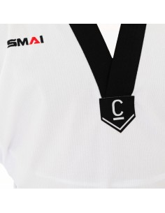 DOBOK SMAI TKD 2