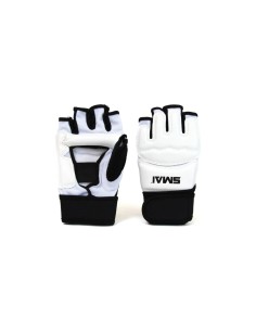GUANTES SMAI TKD