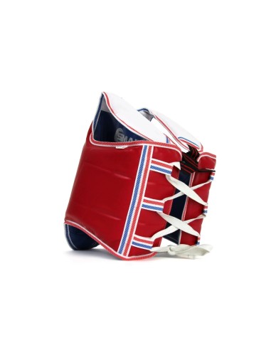 PETO REVERSIBLE SMAI TKD