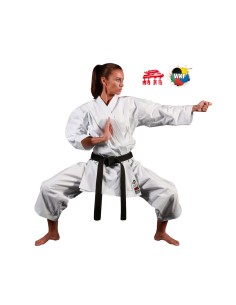 UNIFORME DE KARATE SHUREIDO