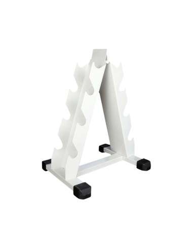 RACK DE MANCUERNAS 4 PARES