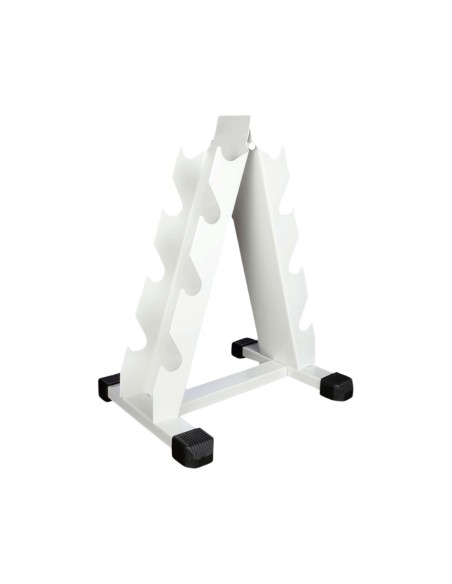 RACK DE MANCUERNAS 4 PARES