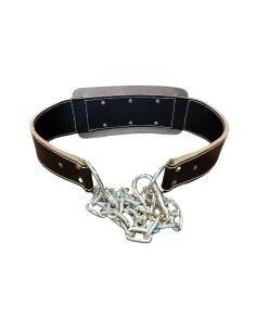 CINTURÓN DE FONDOS CUERO