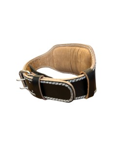 CINTURÓN DE LEVANTAMIENTO CUERO