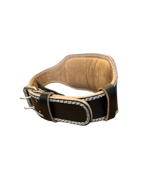 CINTURÓN DE LEVANTAMIENTO CUERO