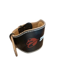 CINTURÓN DE LEVANTAMIENTO CUERO 2