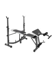 BANCO DE GIMNASIO MULTIFUNCIONAL