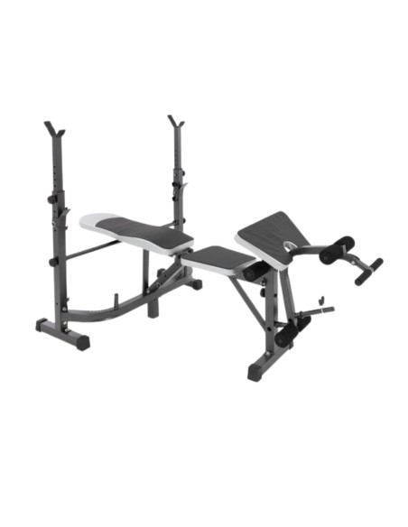 BANCO DE GIMNASIO MULTIFUNCIONAL