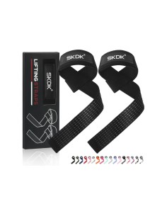 STRAPS PARA GYM SKDK