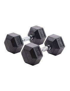 MANCUERNAS HEXAGONALES 2