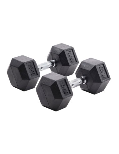 MANCUERNAS HEXAGONALES