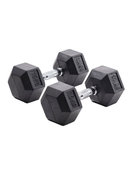 MANCUERNAS HEXAGONALES