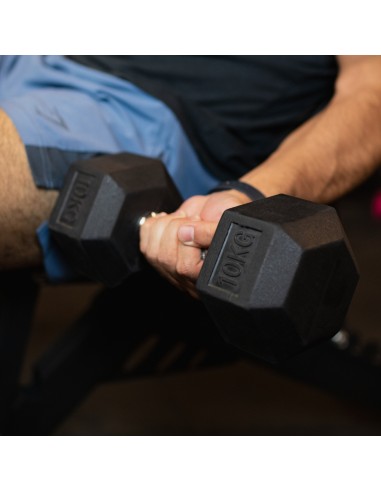 MANCUERNAS HEXAGONALES