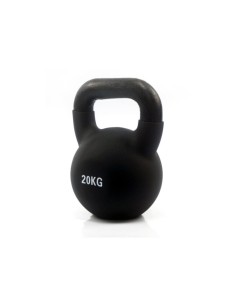 KETTLEBELLS NEGROS