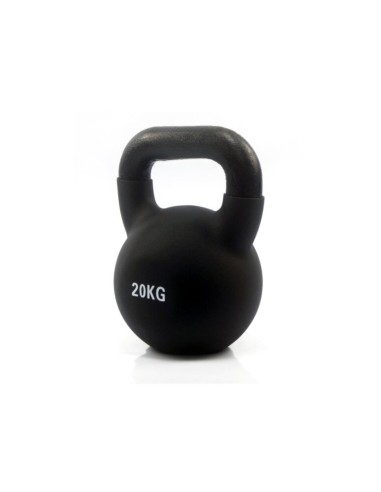 KETTLEBELLS NEGROS