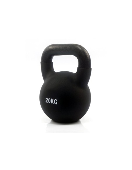 KETTLEBELLS NEGROS
