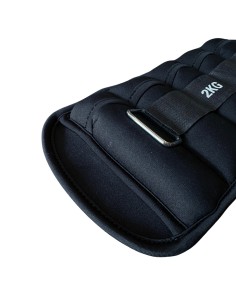 TOBILLERAS CON PESO 2