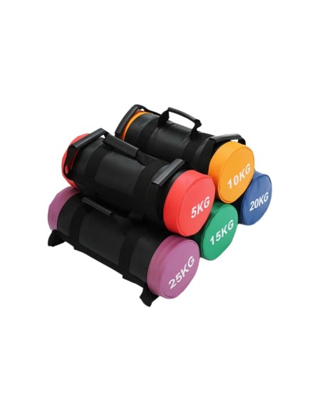 SANDBAGS / SACO DE CROSSFIT