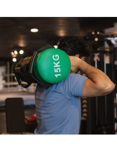 SANDBAGS / SACO DE CROSSFIT 2