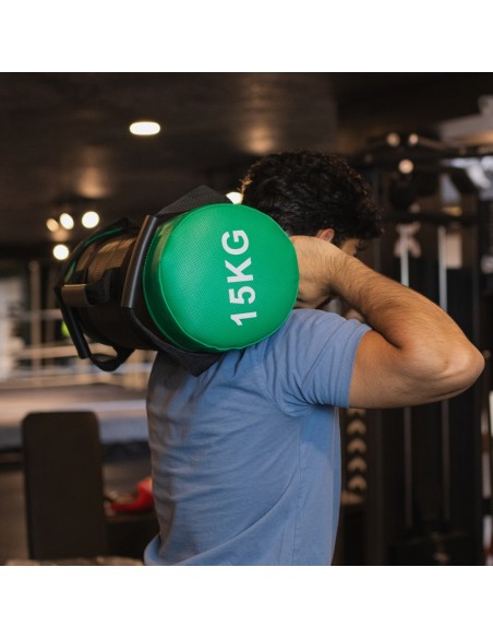 SANDBAGS / SACO DE CROSSFIT