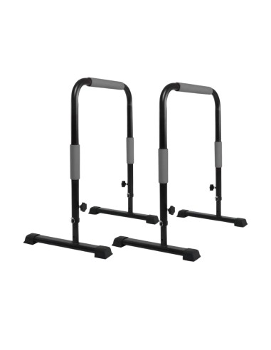 PARALELAS REGULABLES 90CM