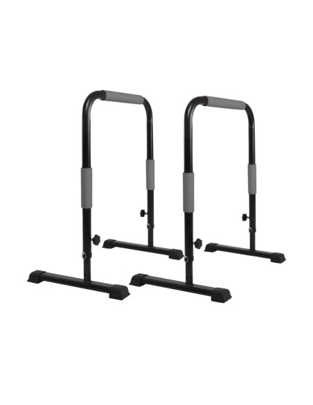 PARALELAS REGULABLES 90CM