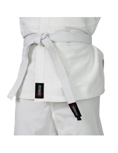 UNIFORME DE JIU-JITSU XTREME SMAI