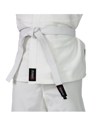 UNIFORME DE JIU-JITSU XTREME SMAI