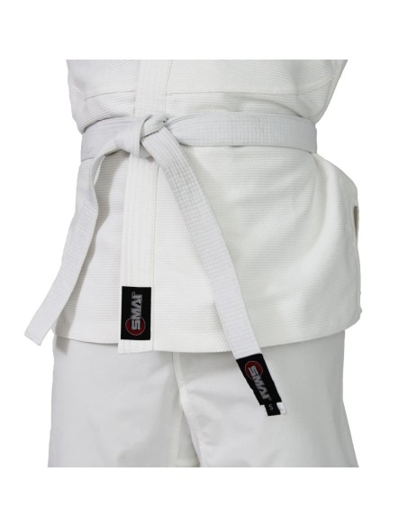 UNIFORME DE JIU-JITSU XTREME SMAI