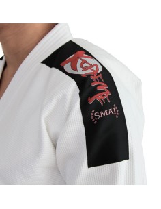 UNIFORME DE JIU-JITSU XTREME SMAI 2