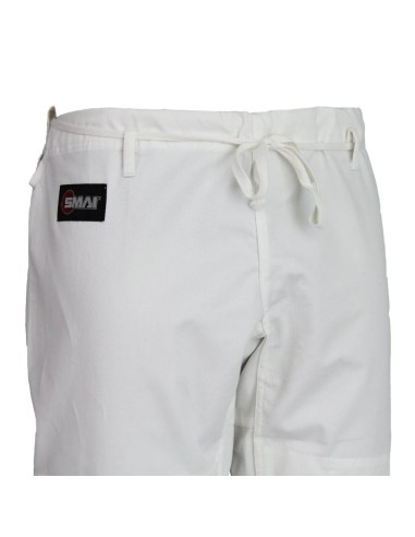 UNIFORME DE JIU-JITSU XTREME SMAI