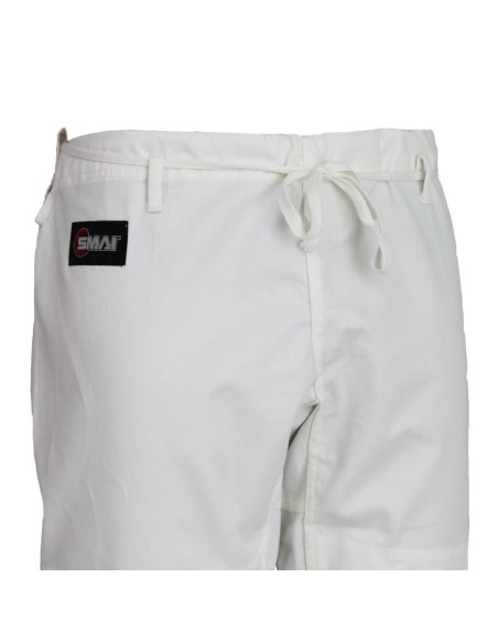 UNIFORME DE JIU-JITSU XTREME SMAI