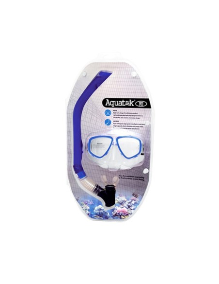 SNORKEL AQUATEK