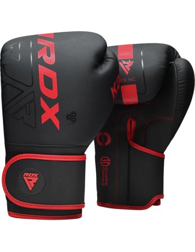 GUANTES DE BOX RDX F6 KARA