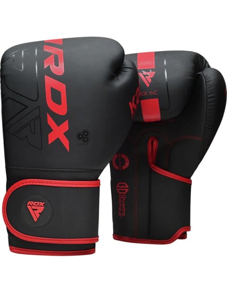 GUANTES DE BOX RDX F6 KARA