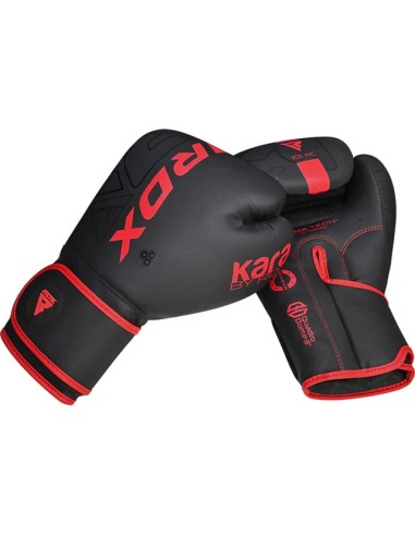 GUANTES DE BOX RDX F6 KARA