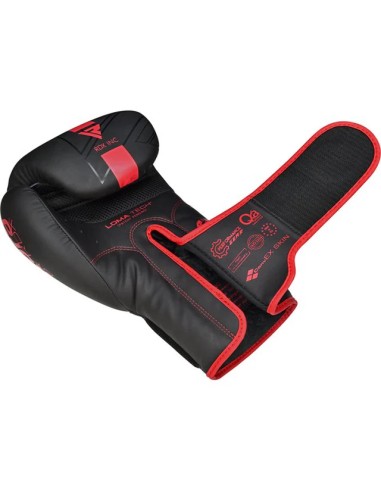 GUANTES DE BOX RDX F6 KARA