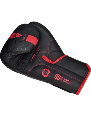 GUANTES DE BOX RDX F6 KARA