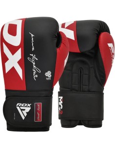 GUANTES DE BOX RDX F4